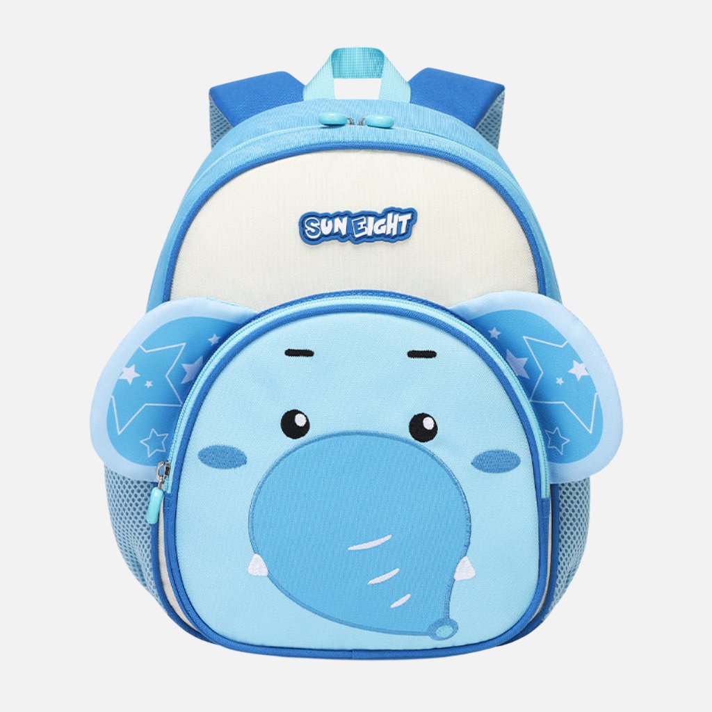 Kids Cartoon Animal Backpacks